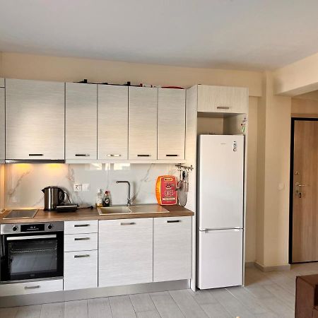 ניקיטי Three Cats Apartment מראה חיצוני תמונה