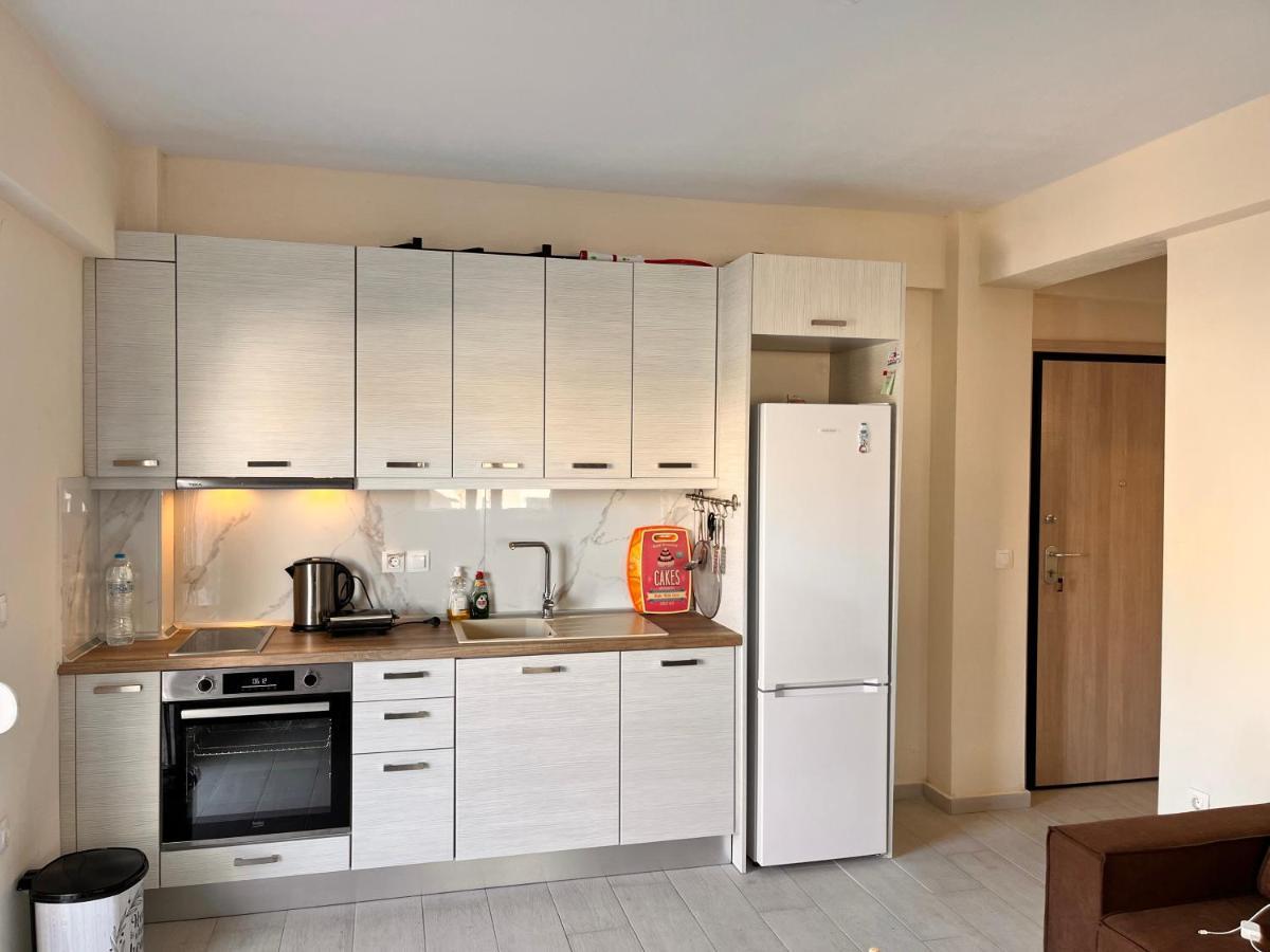 ניקיטי Three Cats Apartment מראה חיצוני תמונה